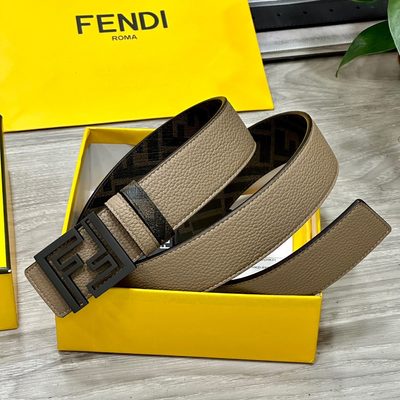 Fendi Belt — 4