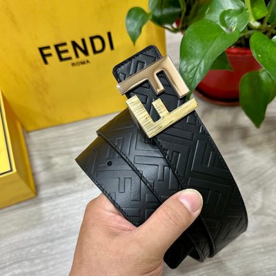 Fendi Belt — 3