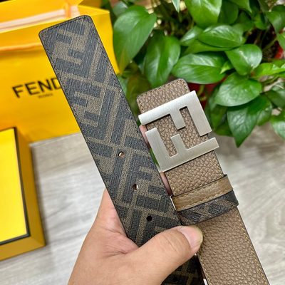 Fendi Belt — 4