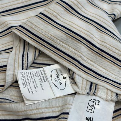 Prada polo shirt — 9