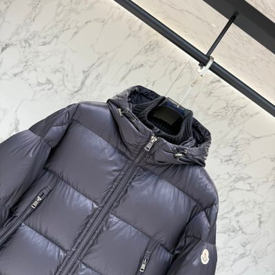 Moncler Rivau Down Jacket — 4