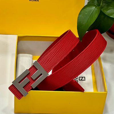 Fendi Belt — 3