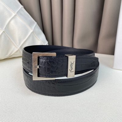 YSL Belt — 5