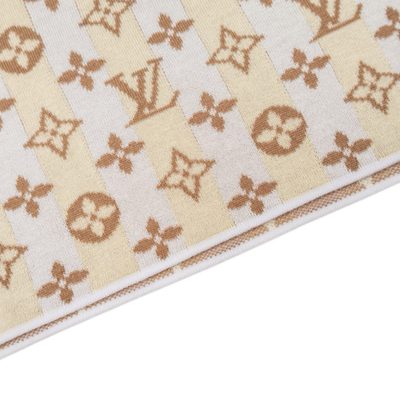 Louis Vuitton Monogram Short-Sleeved Crewneck — 7