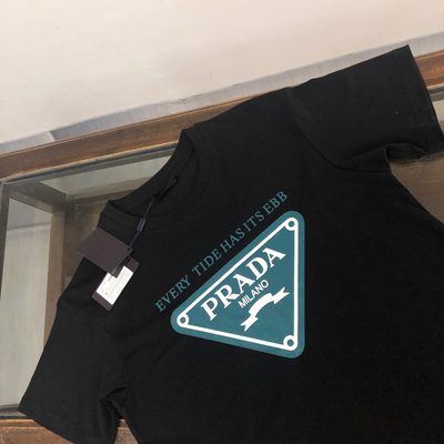 Prada t-shirt — 3