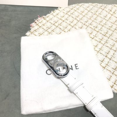 Celine Belt — 6
