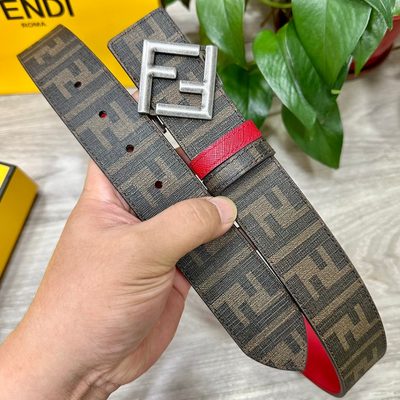 Fendi Belt — 3