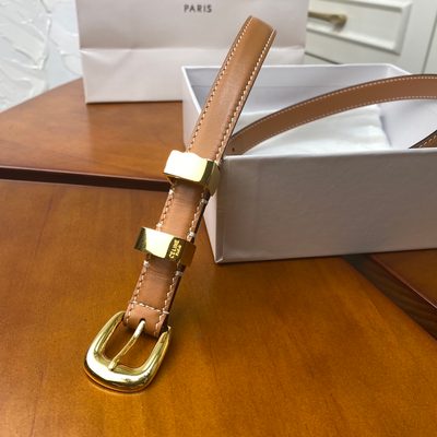Celine Belt — 3