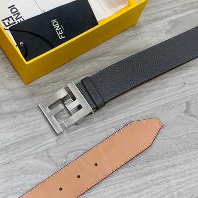 Fendi Belt — 3