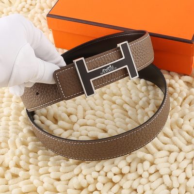 Hermès Belt — 3