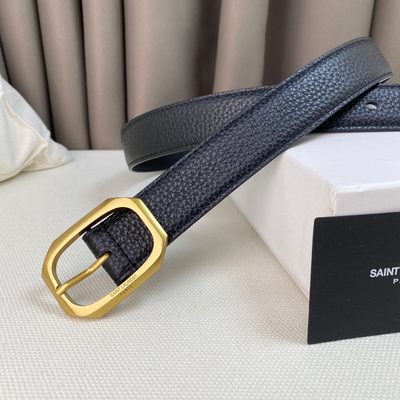 YSL Belt — 7