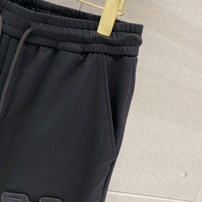 Louis Vuitton jersey shorts — 5