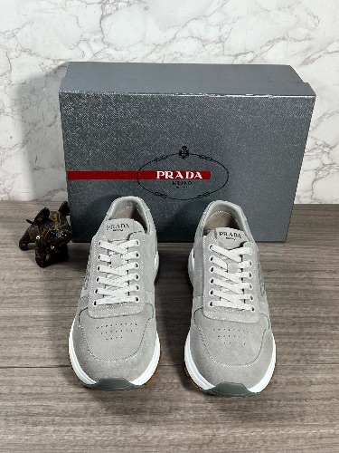 Prada Prax 01 sneakers — 3