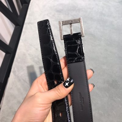 YSL Belt — 6