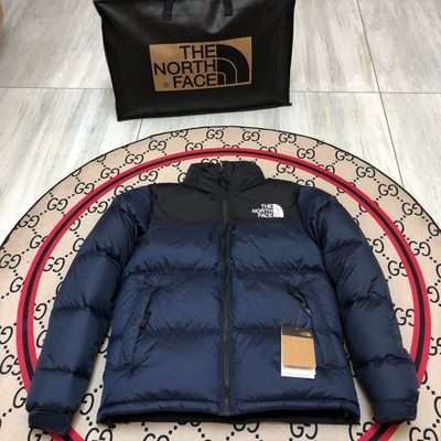 The North Face 1996 Retro Nuptse Puffer Jacket