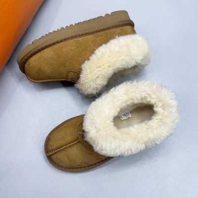 UGG Tazzette Slippers — 9