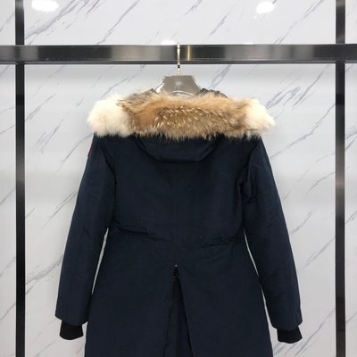 Canada Goose Rossclair Parka — 3