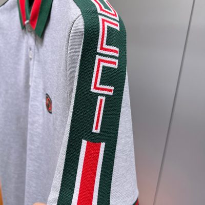 Gucci polo shirt — 9