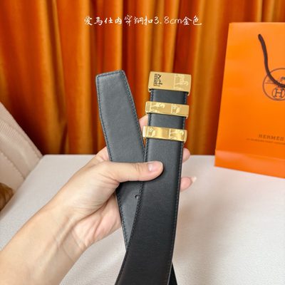 Hermès Belt — 4
