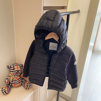 Moncler  children's jacket — 4