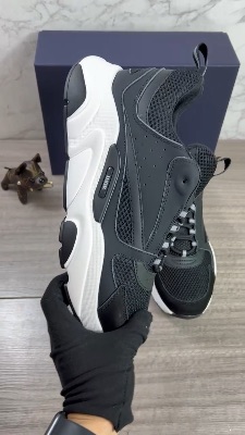 Dior B22 trainers — 5