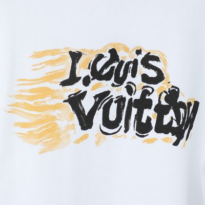 Louis Vuitton T-shirt — 9