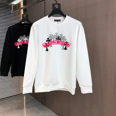 Chrome Hearts crewneck sweatshirt — 3