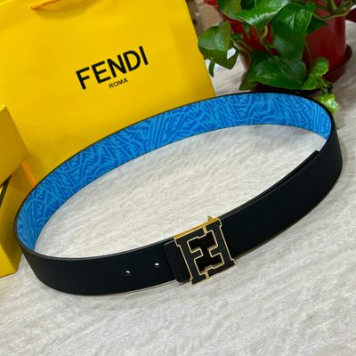 Fendi Belt — 6