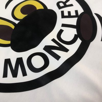 Moncler T-shirt — 6