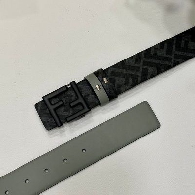 Fendi Belt — 3
