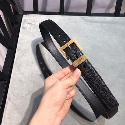 YSL Belt — 5