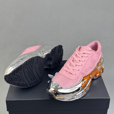 Raf Simons x adidas Ozweego sneakers