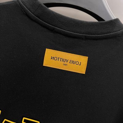 LV crewneck sweatshirt — 8