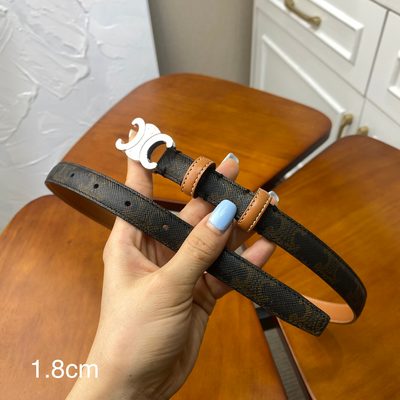 Celine Belt — 4