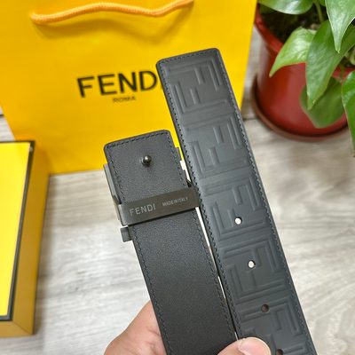 Fendi Belt — 5