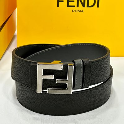 Fendi Belt — 5
