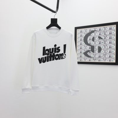 LV crewneck sweatshirt