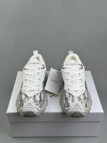 Christian Dior Vibe Sneakers — 3