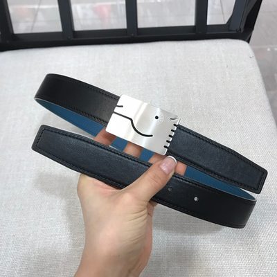 Hermès Belt — 6