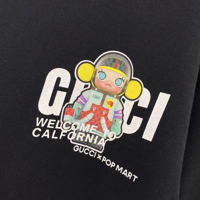 Gucci crewneck sweatshirt — 4