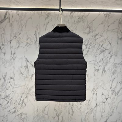 Burberry Down Gilet — 3