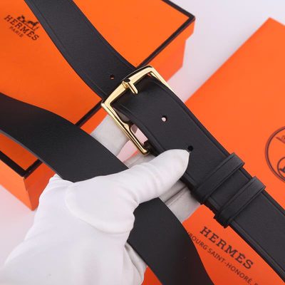 Hermès Belt — 9