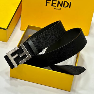 Fendi Belt — 4
