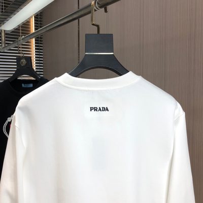 Prada sweatshirt — 9