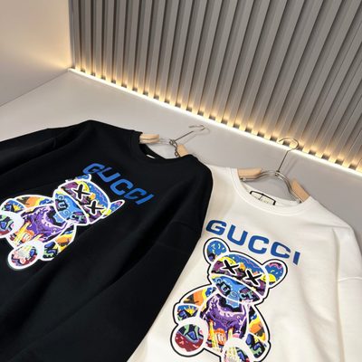 Gucci crewneck sweatshirt — 3