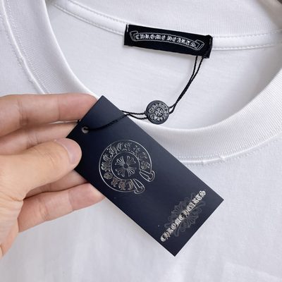 Chrome Hearts t-shirt — 6