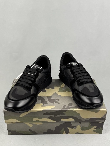 Valentino Garavani Rockrunner sneakers — 4