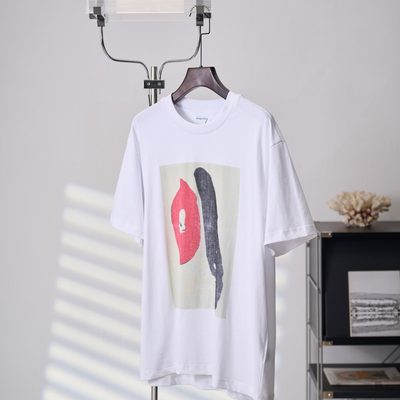 Bottega Veneta cotton jersey t-shirt — 3