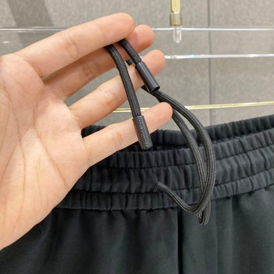 Louis Vuitton sports shorts — 8