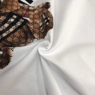 Burberry t-shirt — 7